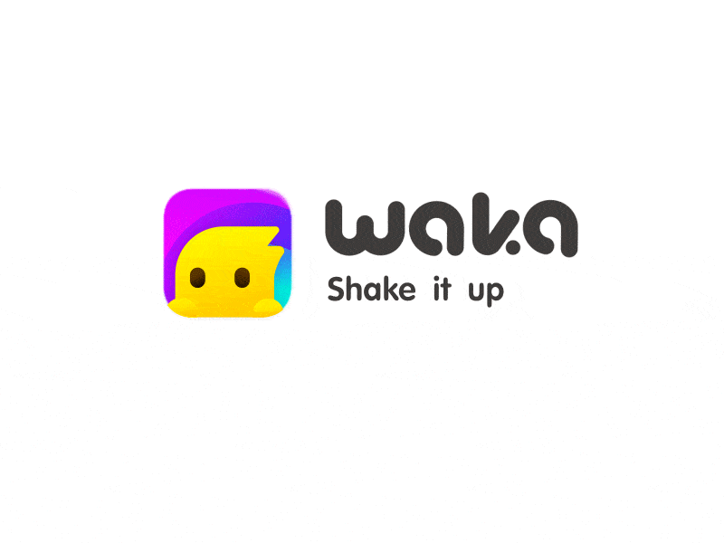 Waka Animation